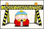 under construction
